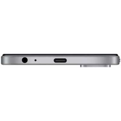 смартфон Tecno Spark Go 3 4/128GB Grey