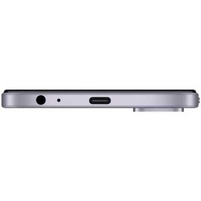 смартфон Tecno Spark Go 3 4/128GB Purple