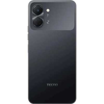 Tecno Spark Go 3 4/64GB Black