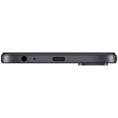 смартфон Tecno Spark Go 3 4/64GB Black