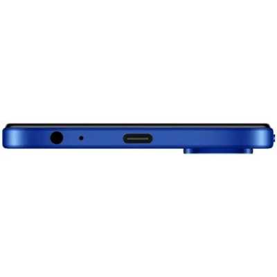 смартфон Tecno Spark Go 3 4/64GB Blue