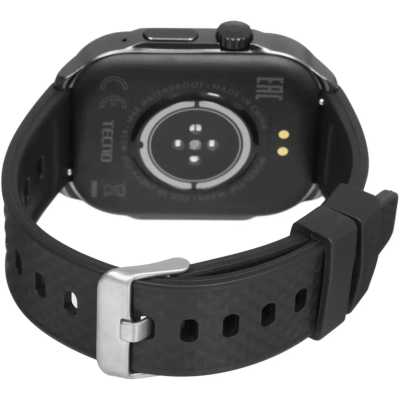 Tecno Watch 3 Active Black
