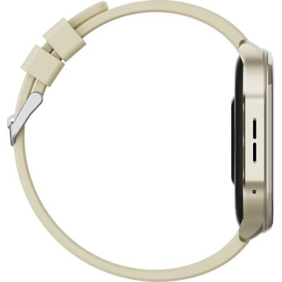 Tecno Watch 3 Active Gold