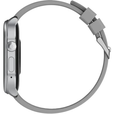 смарт часы Tecno Watch 3 Active Silver