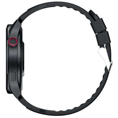 Tecno Watch 3 Pro Black