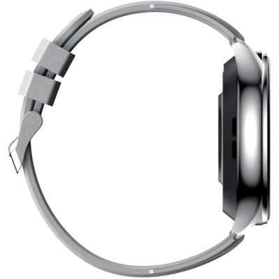 Tecno Watch 4 Grey/Silver