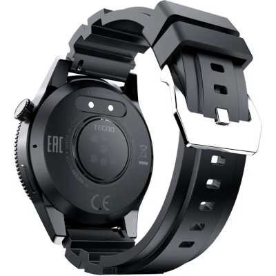 Tecno Watch GT 1s Black