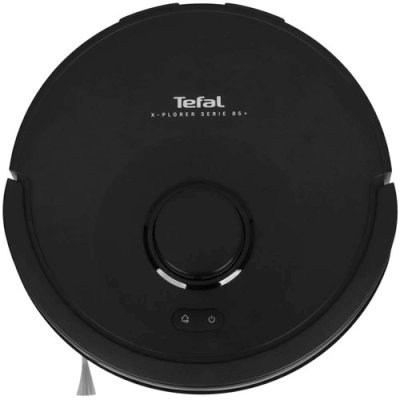 робот-пылесос Tefal X-plorer Serie 85+ RG87D5WH