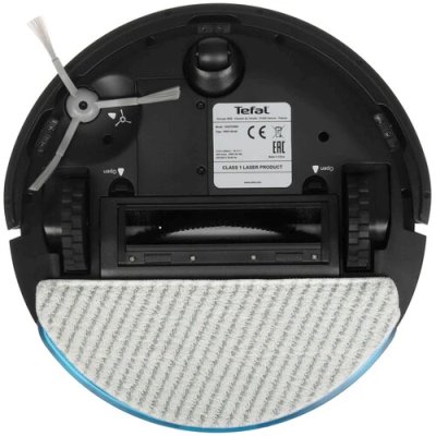 Tefal X-plorer Serie 85+ RG87D5WH