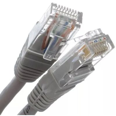 Telecom NA102-UTP-C6-2M