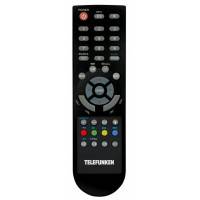 телевизор Telefunken TF-LED24S15