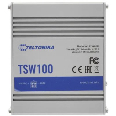 Teltonika TSW100