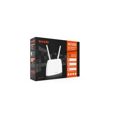 Tenda 4G07