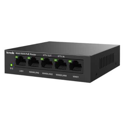 Tenda G0-5G-POE
