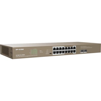IP-COM G1118P-16-250W