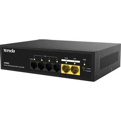Tenda S106PC