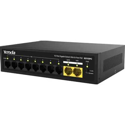 Tenda SG110PC