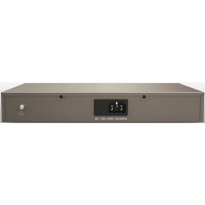 Tenda TEF1118P-16-150W
