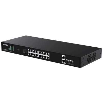 Tenda TEG1120P-16-250W