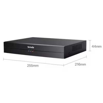 Tenda TK8P-4BTC