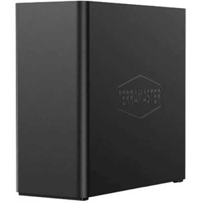 TerraMaster D4 SSD