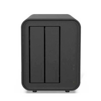 TerraMaster D5 Hybrid