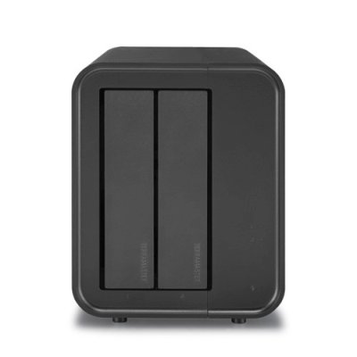 TerraMaster F2-212