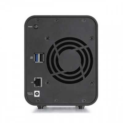 TerraMaster F2-212