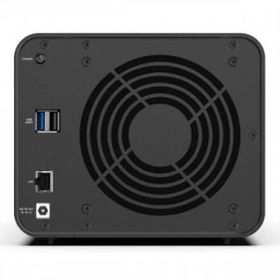 TerraMaster F4-212