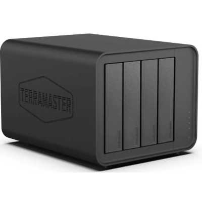 TerraMaster F4-424 Max