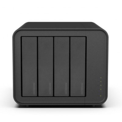 TerraMaster F4-424