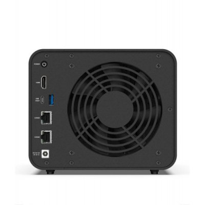 TerraMaster F4-424