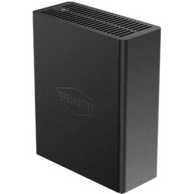 TerraMaster F8 SSD Plus