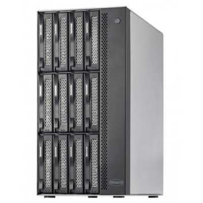 сетевое хранилище TerraMaster T12-500 Pro
