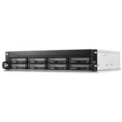 TerraMaster U8-500 Plus