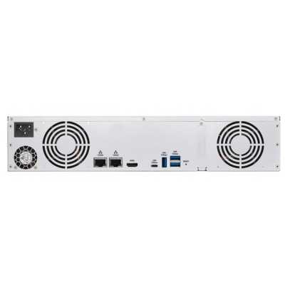 TerraMaster U8-500 Plus
