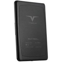 Tesla Symbol PHD6.0