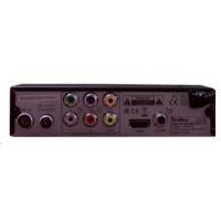 Tesler DSR-750