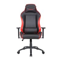 игровое кресло Tesoro Alphaeon S1 Black-Red