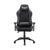 игровое кресло Tesoro Alphaeon S2 Black