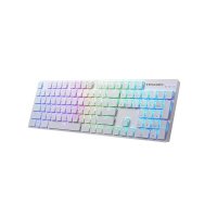 Tesoro Gram Spectrum XS White