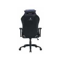 игровое кресло Tesoro Zone Balance F710 Black-Black