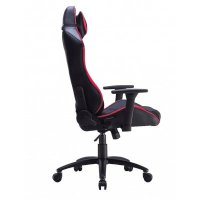 Tesoro Zone Balance F710 Black-Red