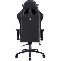 игровое кресло Tesoro Zone Speed F700 Black-White