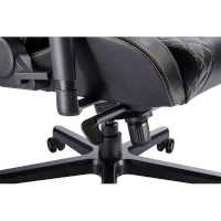 игровое кресло Tesoro Zone X F750 Black