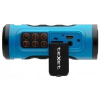 Texet DRUM Blue