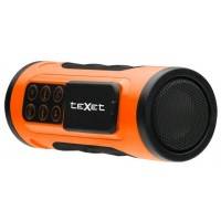 Texet DRUM Orange