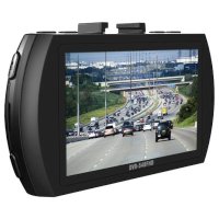 Texet DVR-548FHD