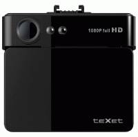 видеорегистратор Texet DVR-620FHD