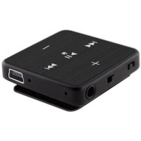 MP3 плеер Texet T-23 Black